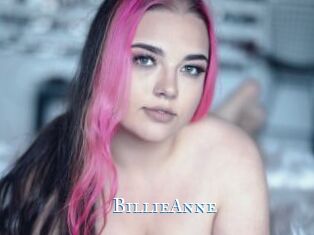 BillieAnne
