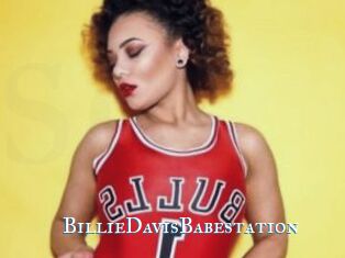 BillieDavisBabestation