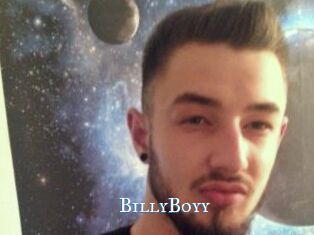 BillyBoyy