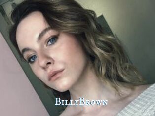 BillyBrown