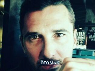 Bioman