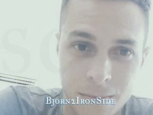 Bjorn2IronSide