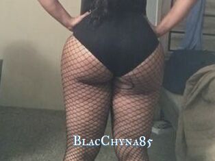 BlacChyna85