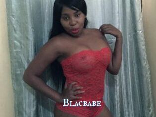 Blacbabe