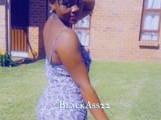BlackAss22