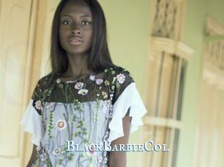 BlackBarbieCol