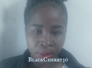 BlackCherry30