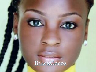 BlackCocoa