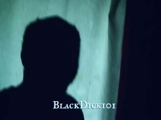 BlackDick101