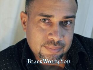BlackWolf4You