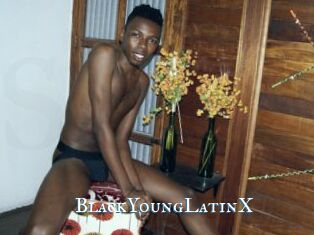 BlackYoungLatinX