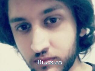 Blackard
