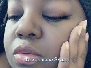 BlackberrySweet