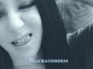 Blackgodddess