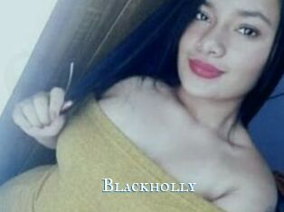 Blackholly
