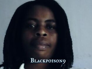 Blackpoison9