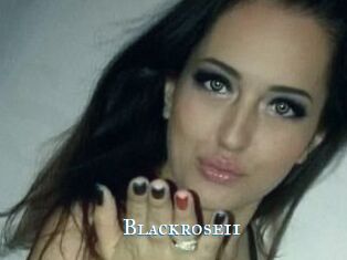 Black_rose11