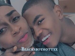 Blacksboyhottxx