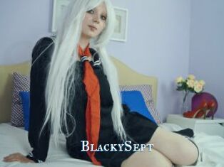 BlackySept