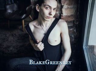BlakeGreenley