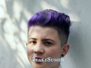 BlakeSumer