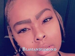 Blasiandiamond