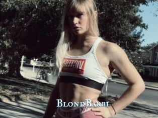 BlondBarbi