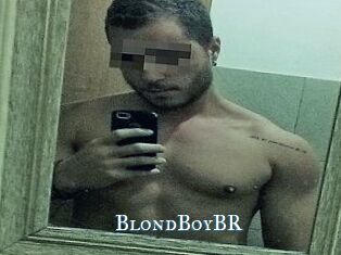 BlondBoyBR