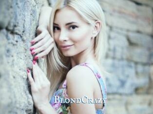 BlondCrazy