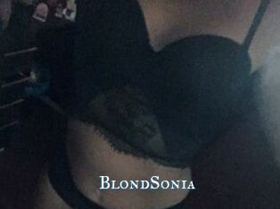 BlondSonia
