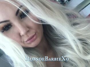 BlondeBarbieXo