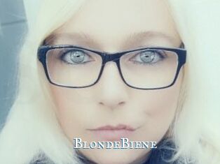 BlondeBiene
