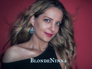 BlondeNinna