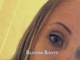 Blonde_Booty