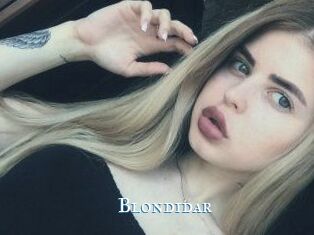 Blondidar