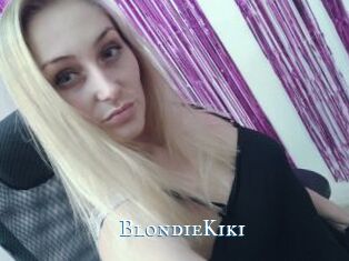 BlondieKiki