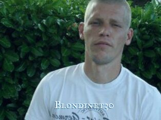 Blondinet30