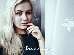 BlondyLana