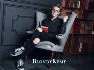 BlondyRemy