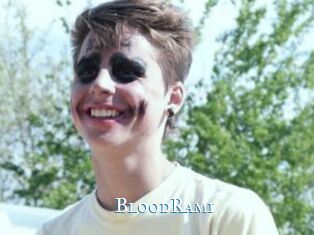 BloodRami