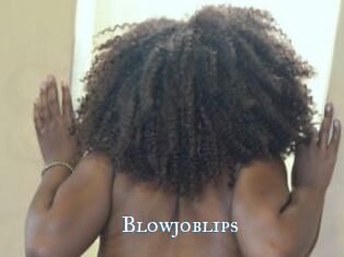 Blowjoblips