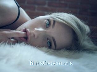 BlueChocolate