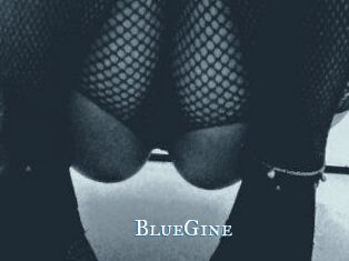 BlueGine