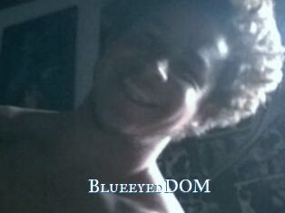 BlueeyedDOM