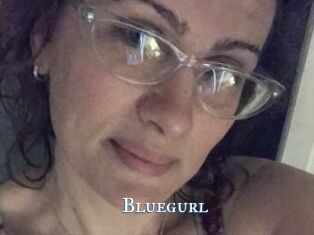 Bluegurl