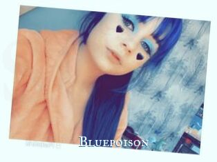 Bluepoison