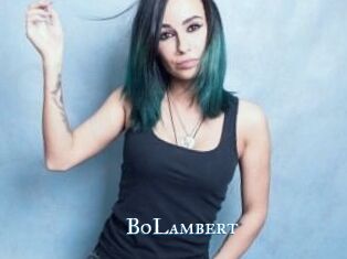 BoLambert