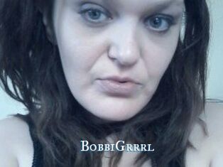 BobbiGrrrl