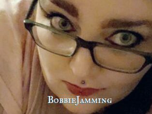BobbieJamming