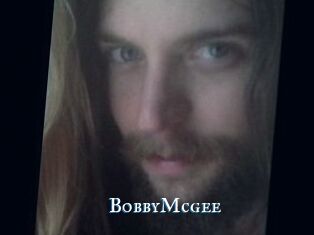 BobbyMcgee